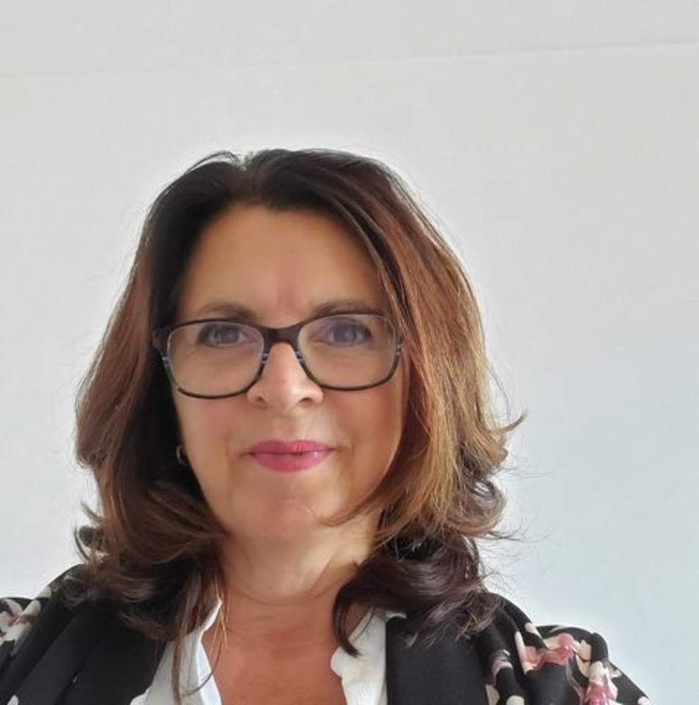 Meet your Posher, Martine